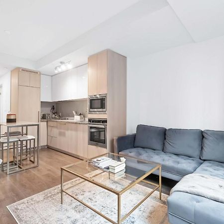 טורונטו Condo In The City מראה חיצוני תמונה
