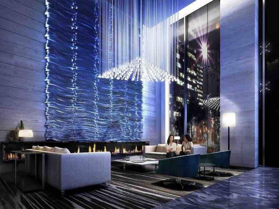 טורונטו Condo In The City מראה חיצוני תמונה